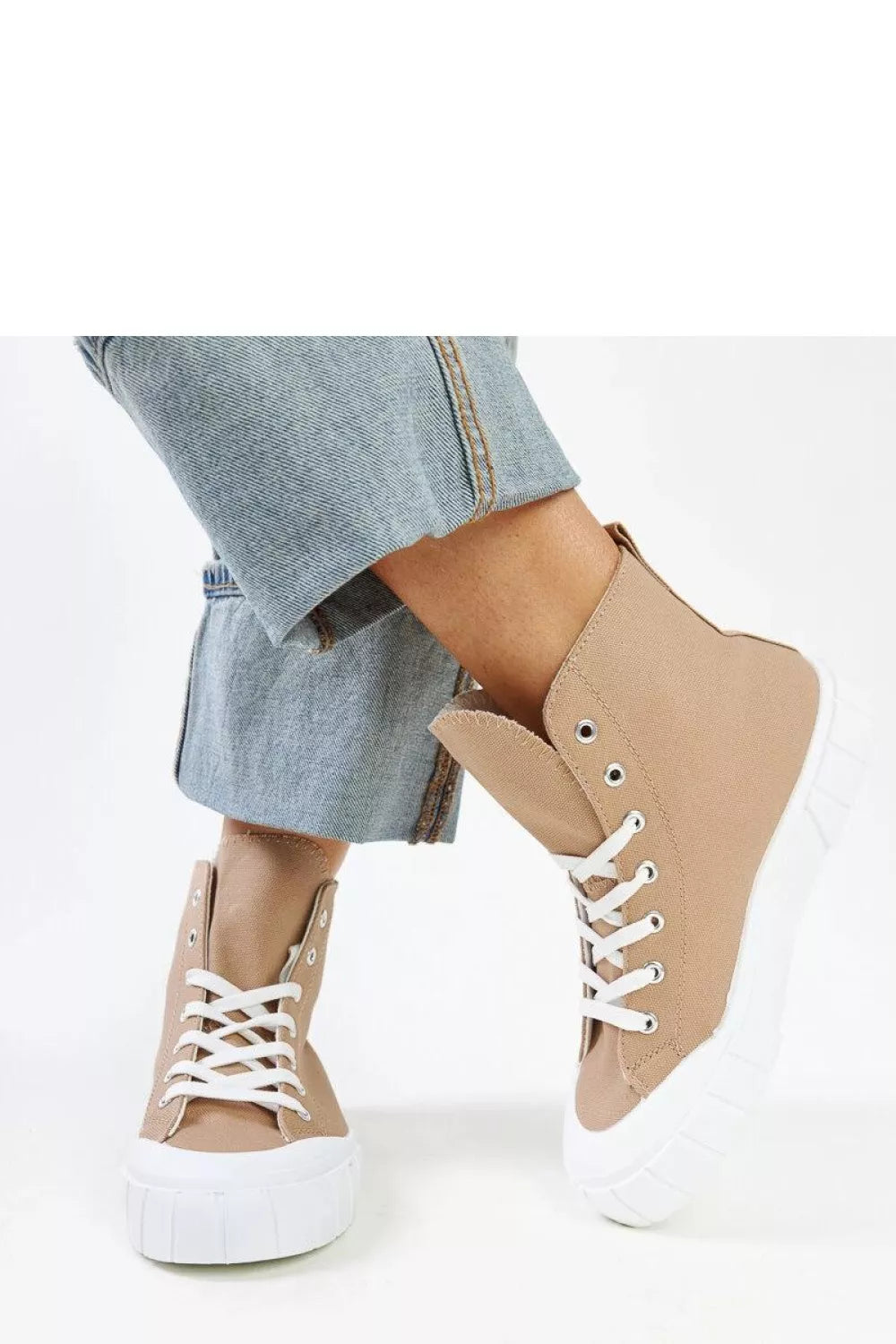 Sportbačiai, modelis 207378 Solea