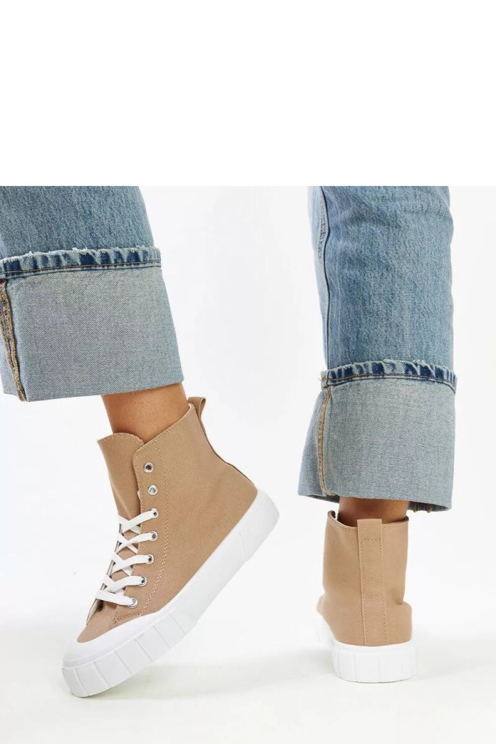 Sportbačiai, modelis 207378 Solea