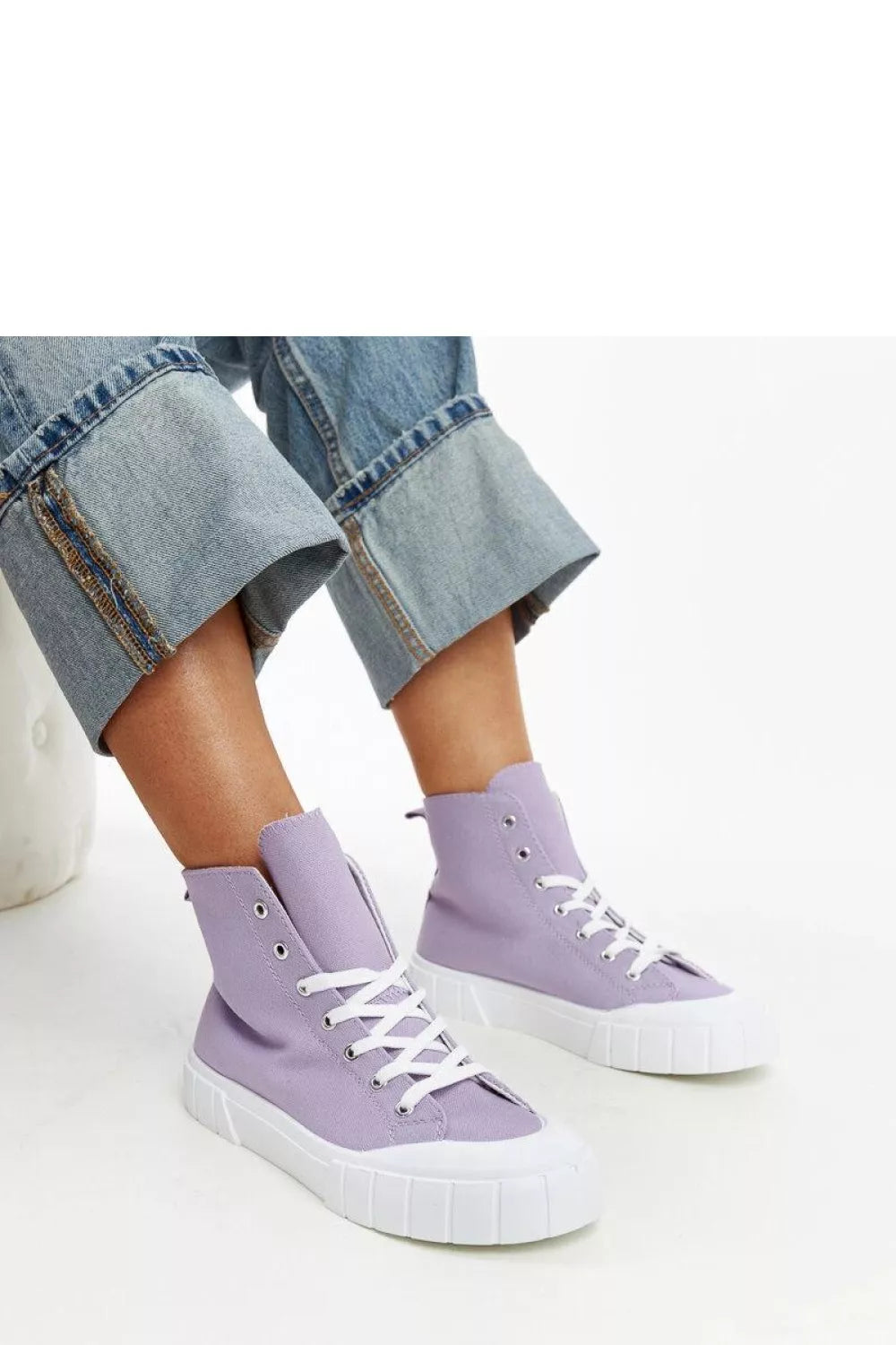 Sneakers modelis 207379 Solea