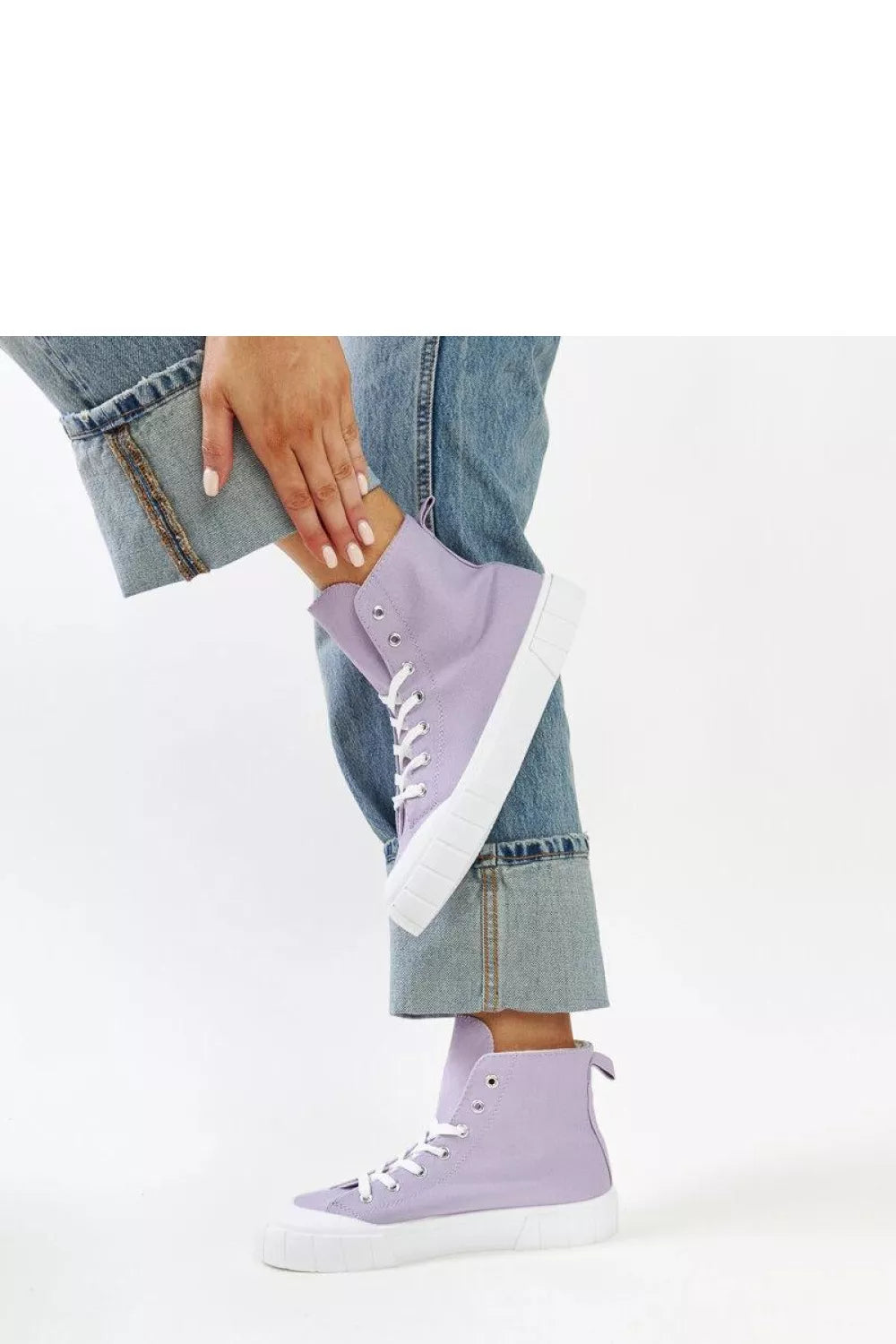 Sneakers modelis 207379 Solea