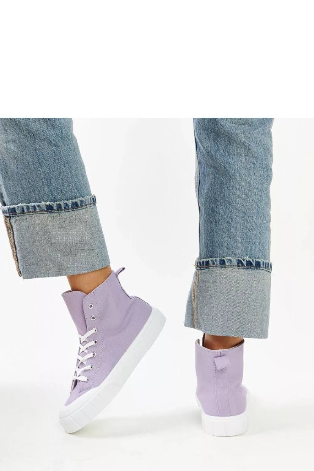 Sneakers modelis 207379 Solea