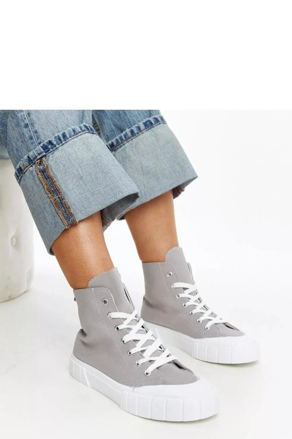 Sportbačiai, modelis 207386 Solea