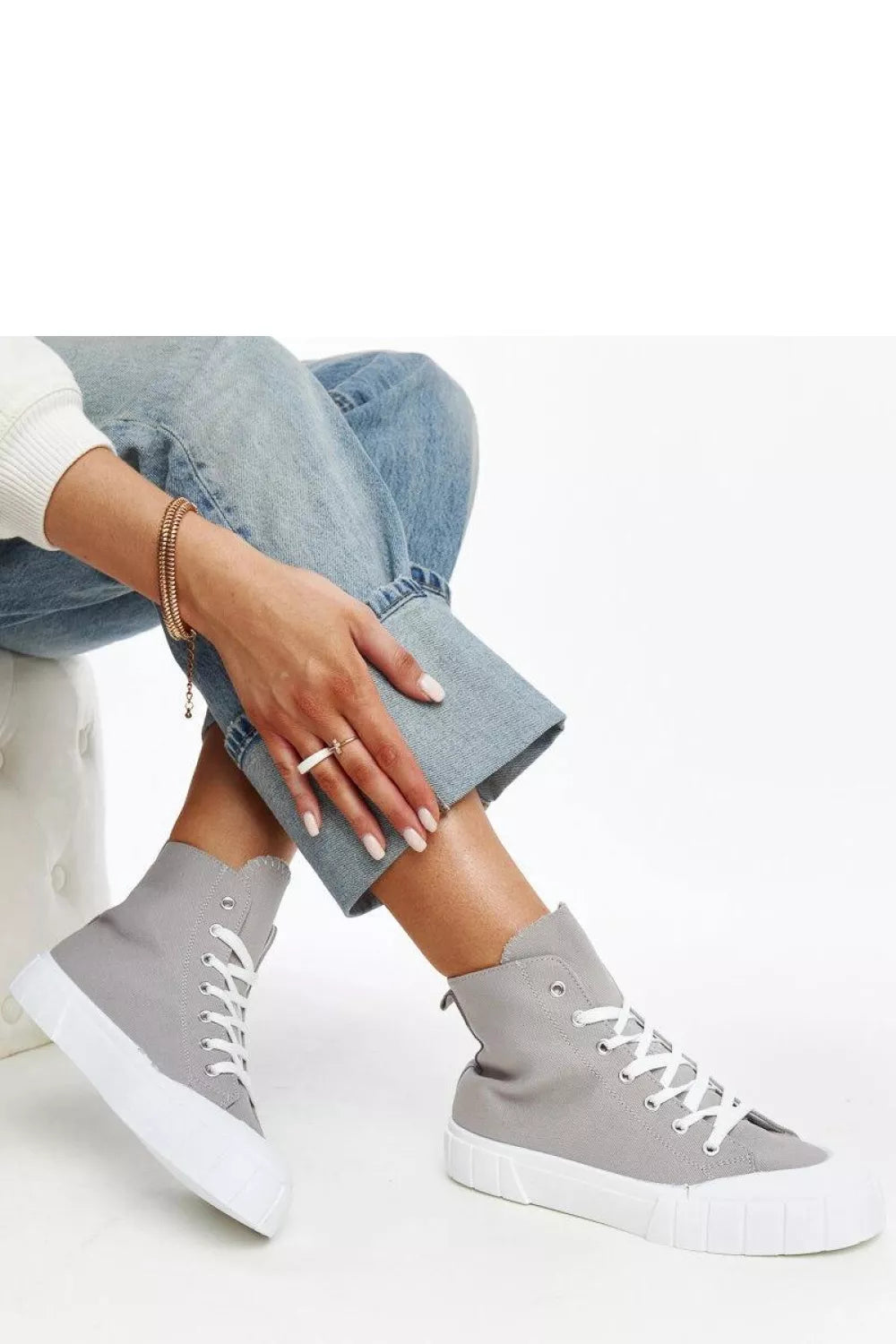 Sportbačiai, modelis 207386 Solea