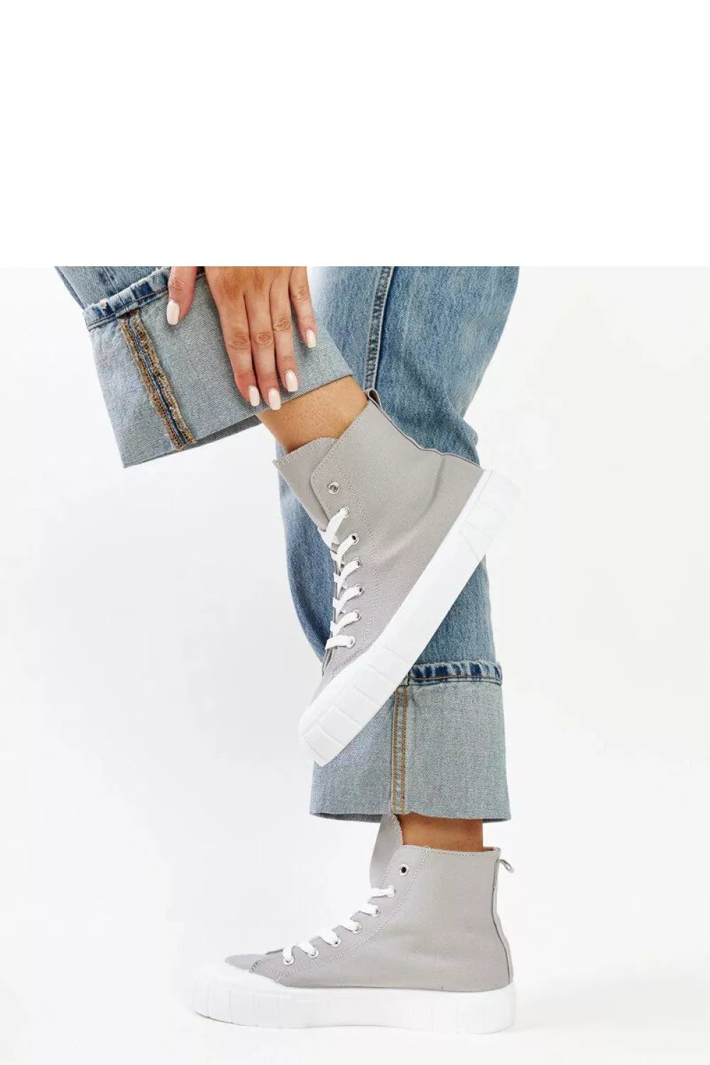 Sportbačiai, modelis 207386 Solea