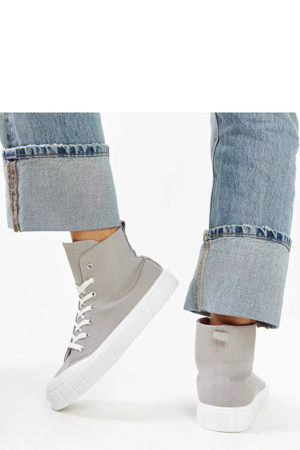 Sportbačiai, modelis 207386 Solea