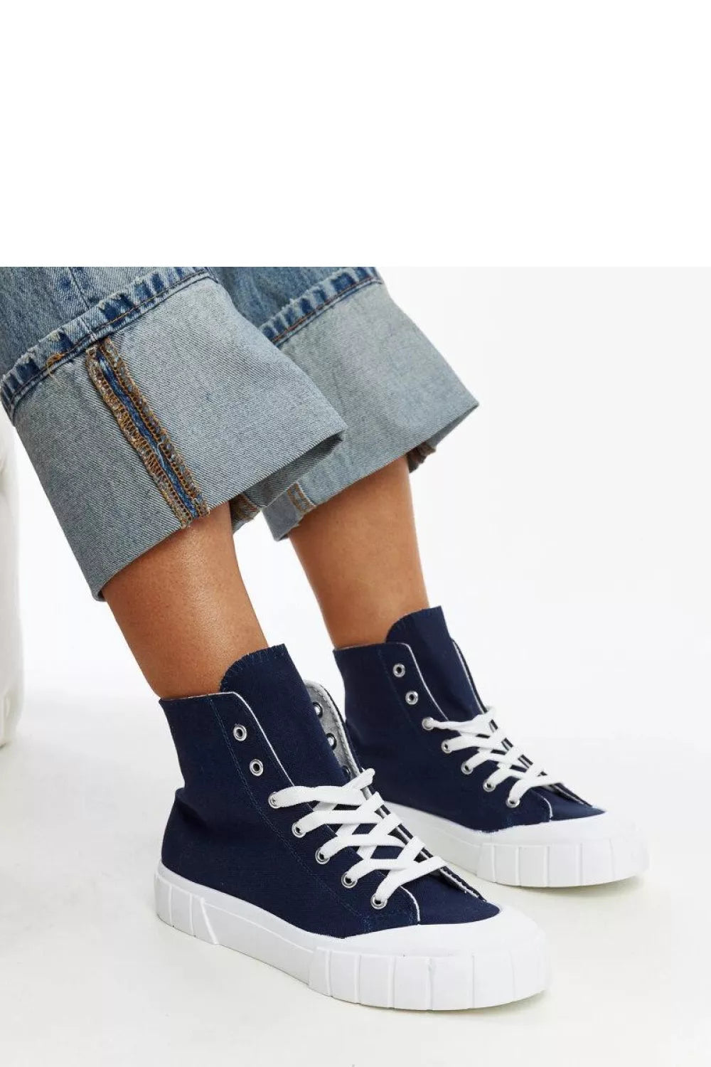 Sportbačiai, modelis 207387 Solea