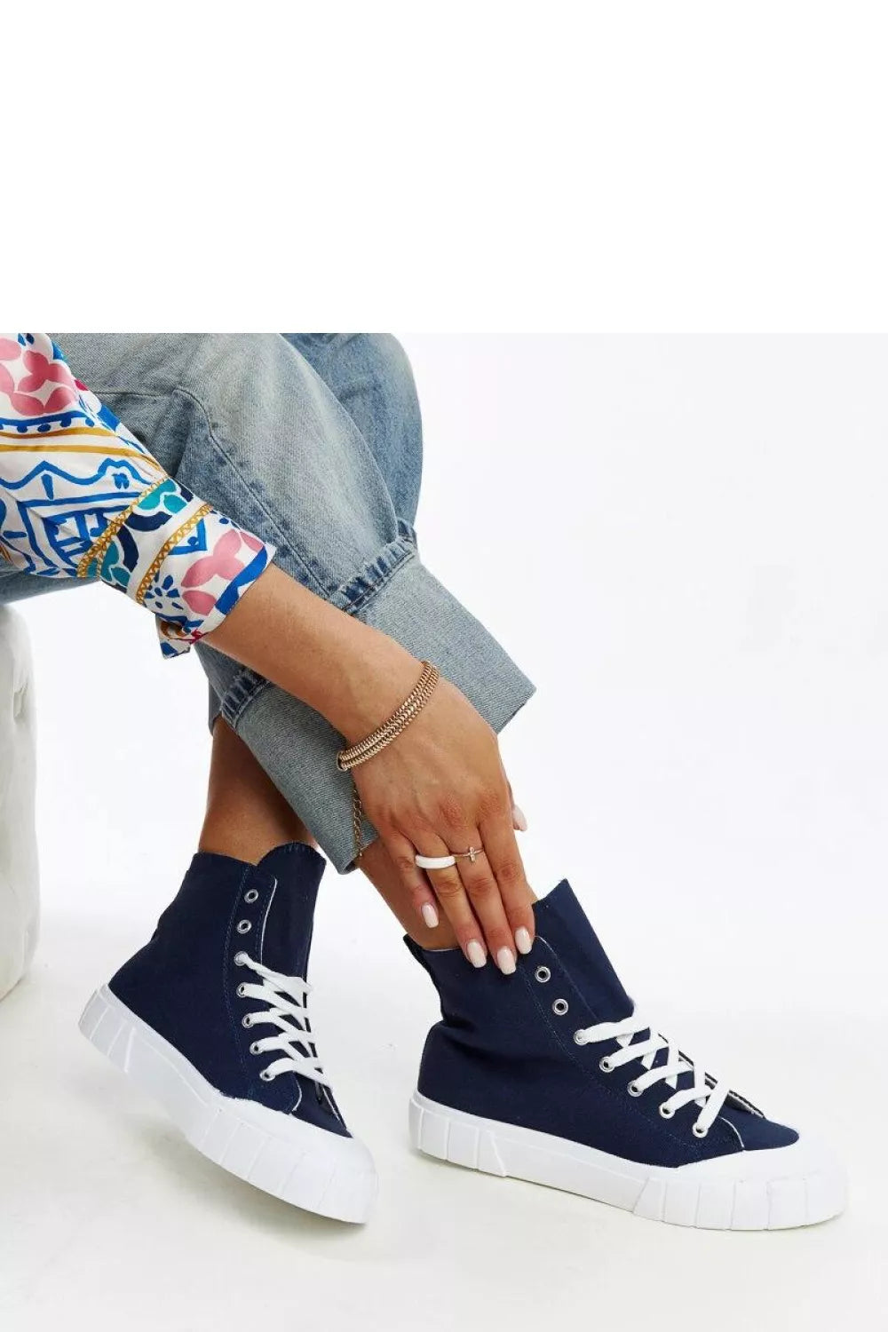 Sportbačiai, modelis 207387 Solea