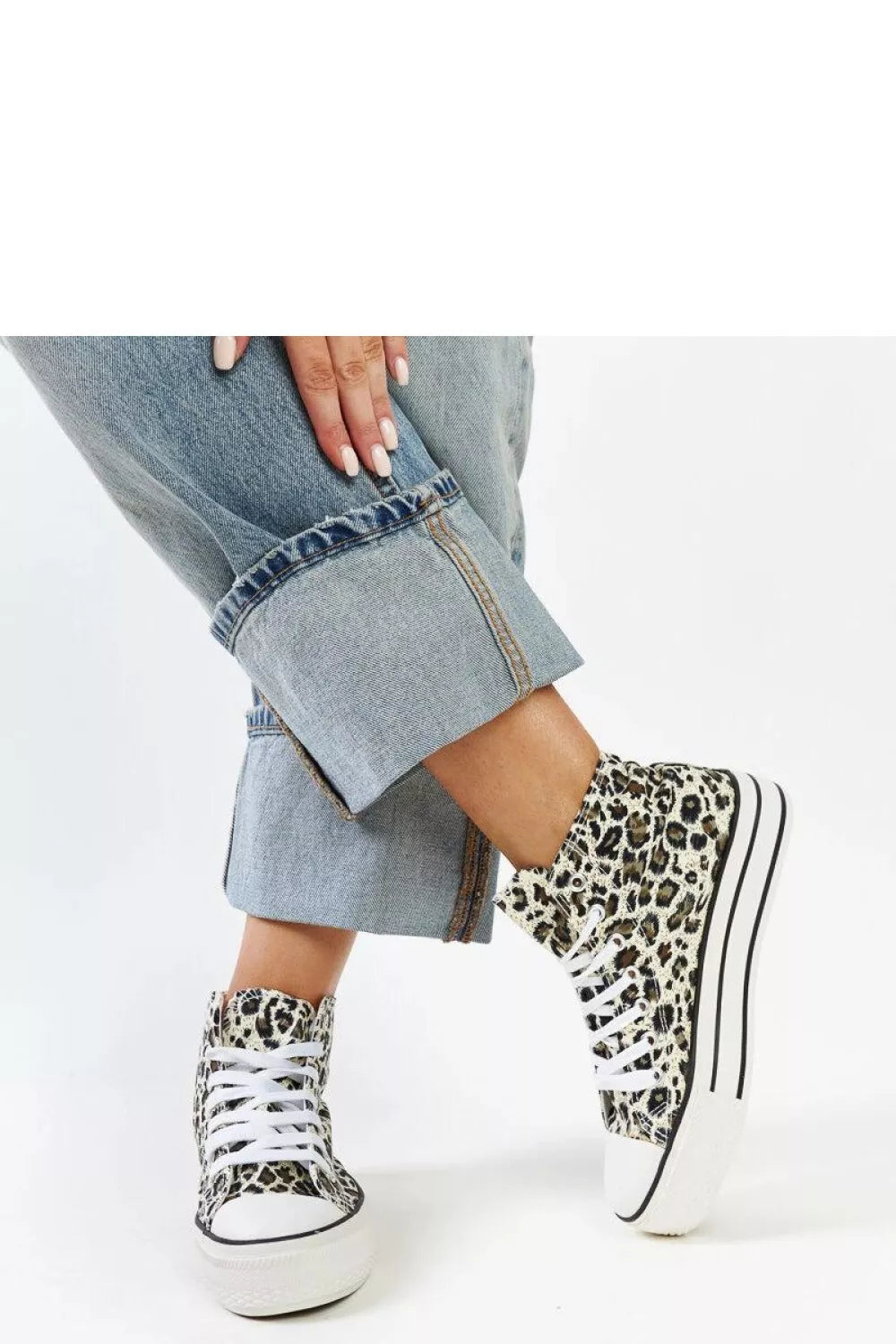 Kedai modelis 207388 Solea