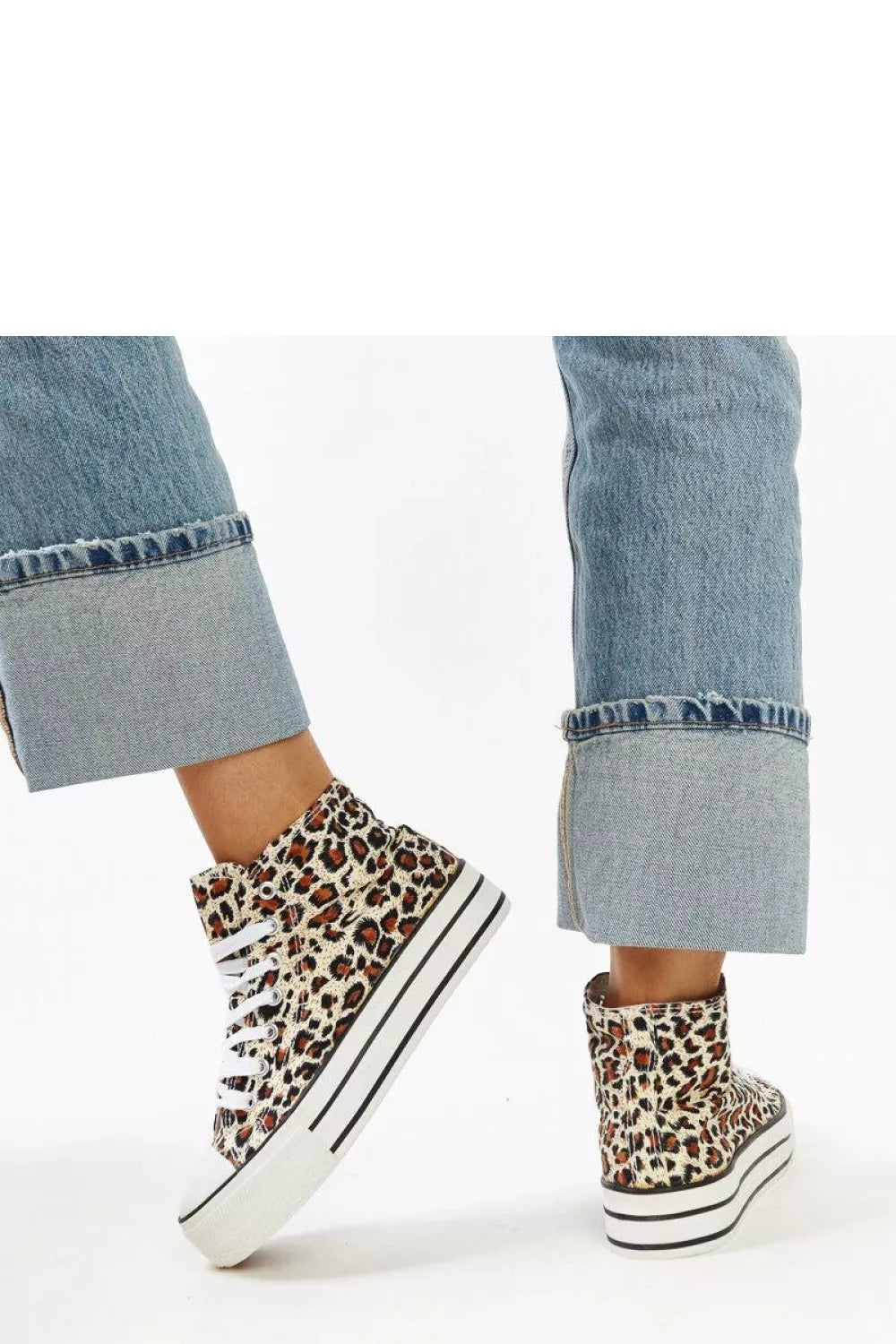 Sportbačiai, modelis 207389 Solea