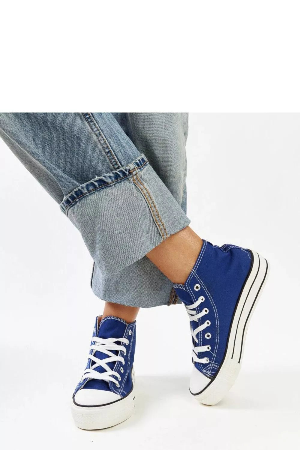 Sportbačiai, modelis 207392 Solea