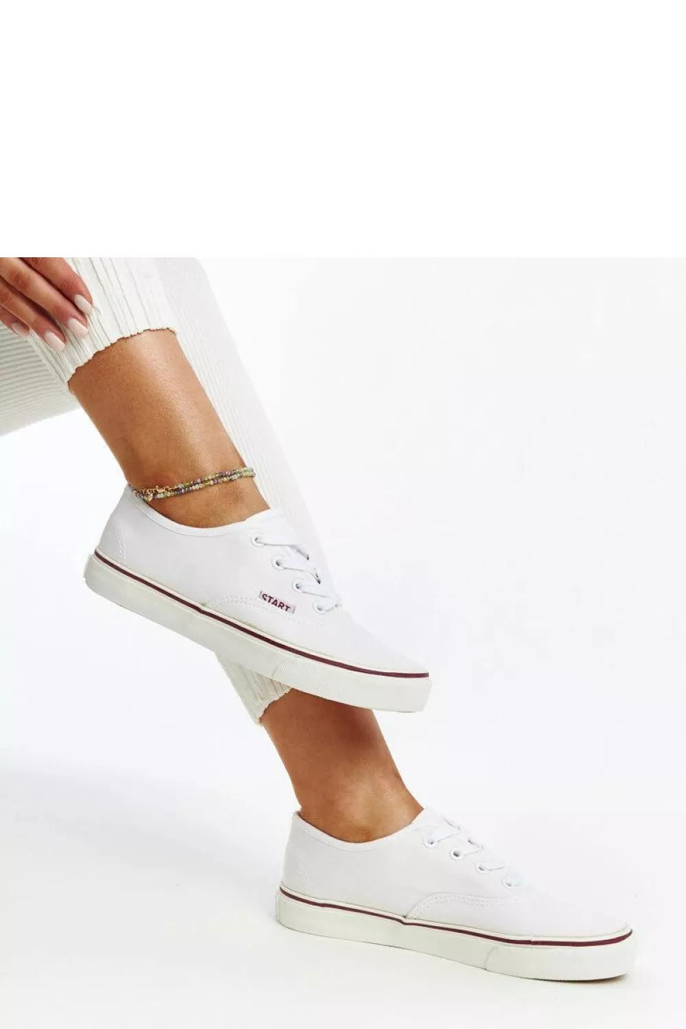 Sportbačiai, modelis 207395 Solea