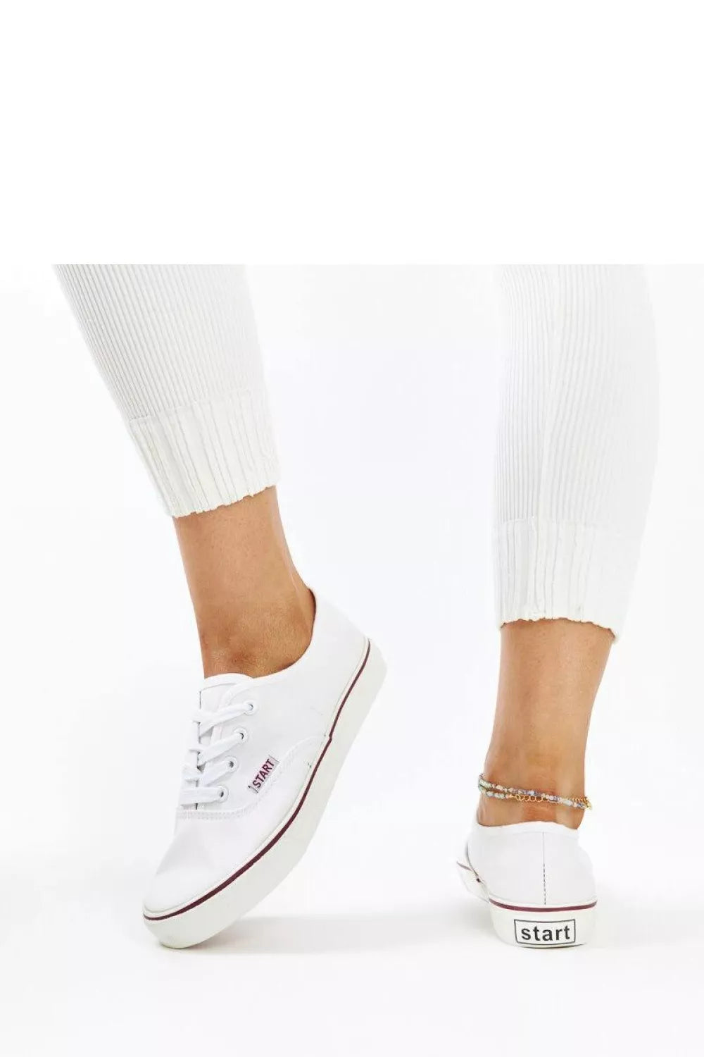 Sportbačiai, modelis 207395 Solea