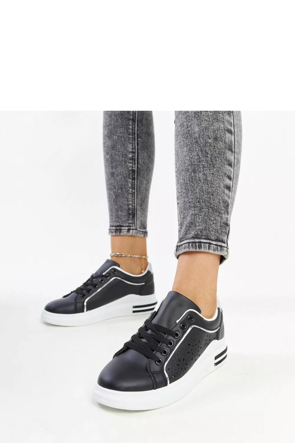 Sportbačiai, modelis 207399 Solea