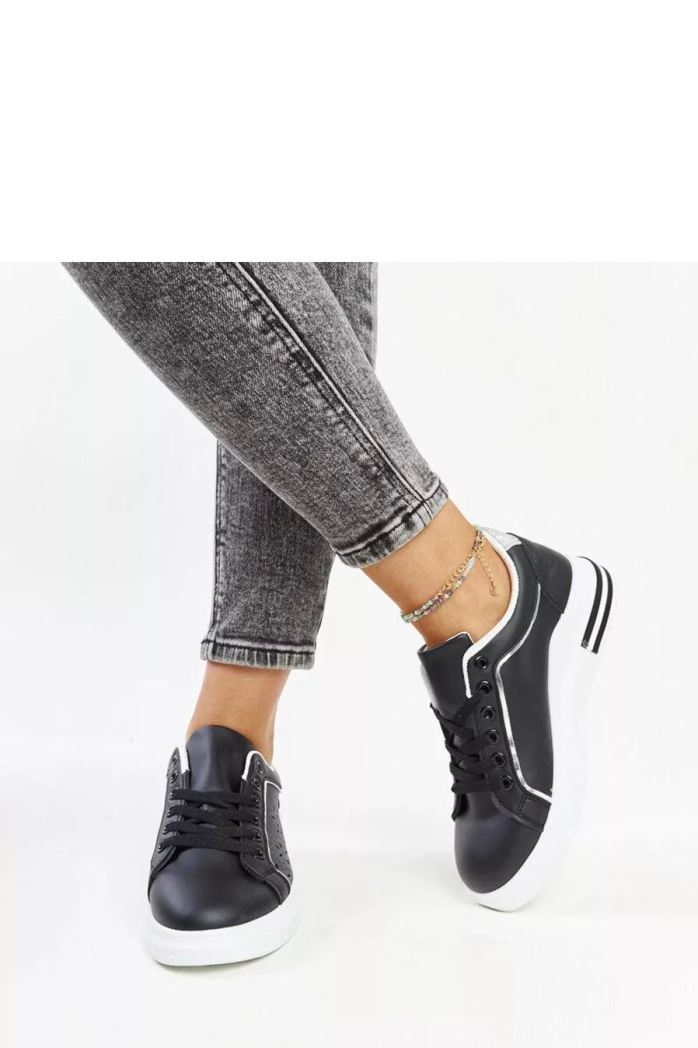 Sportbačiai, modelis 207399 Solea