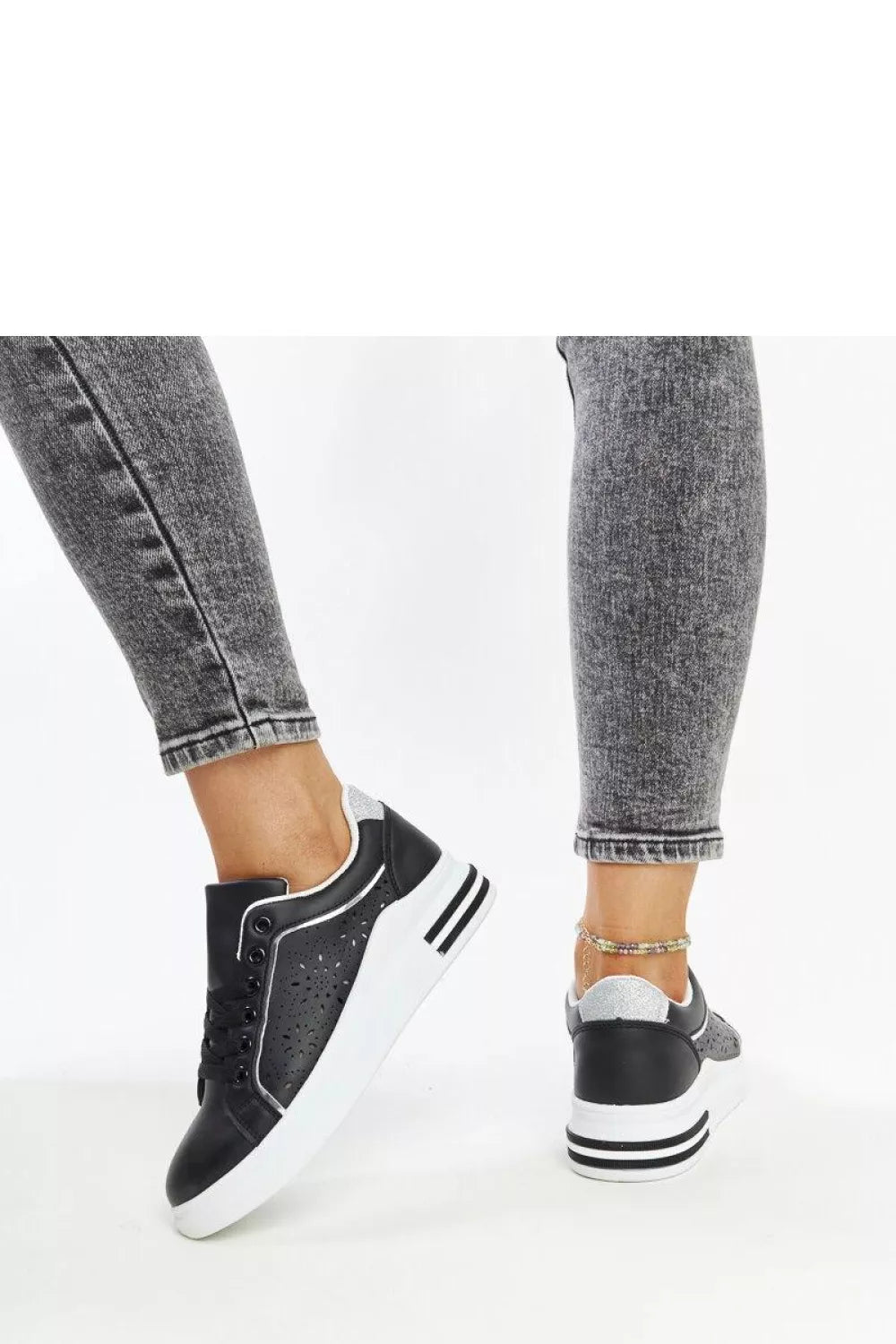 Sportbačiai, modelis 207399 Solea