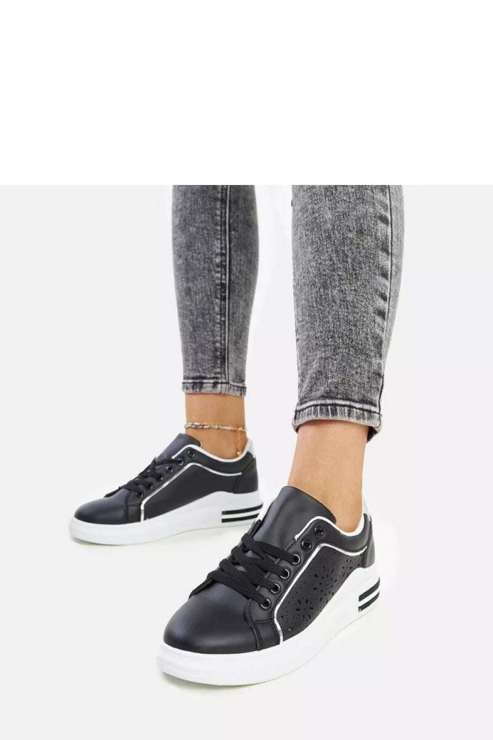 Sportbačiai, modelis 207399 Solea