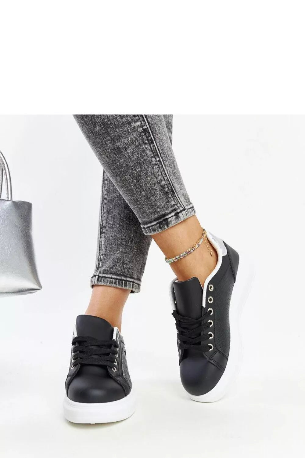 Sportbačiai, modelis 207400 Solea