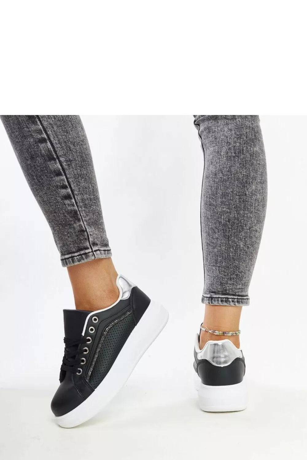 Sportbačiai, modelis 207400 Solea