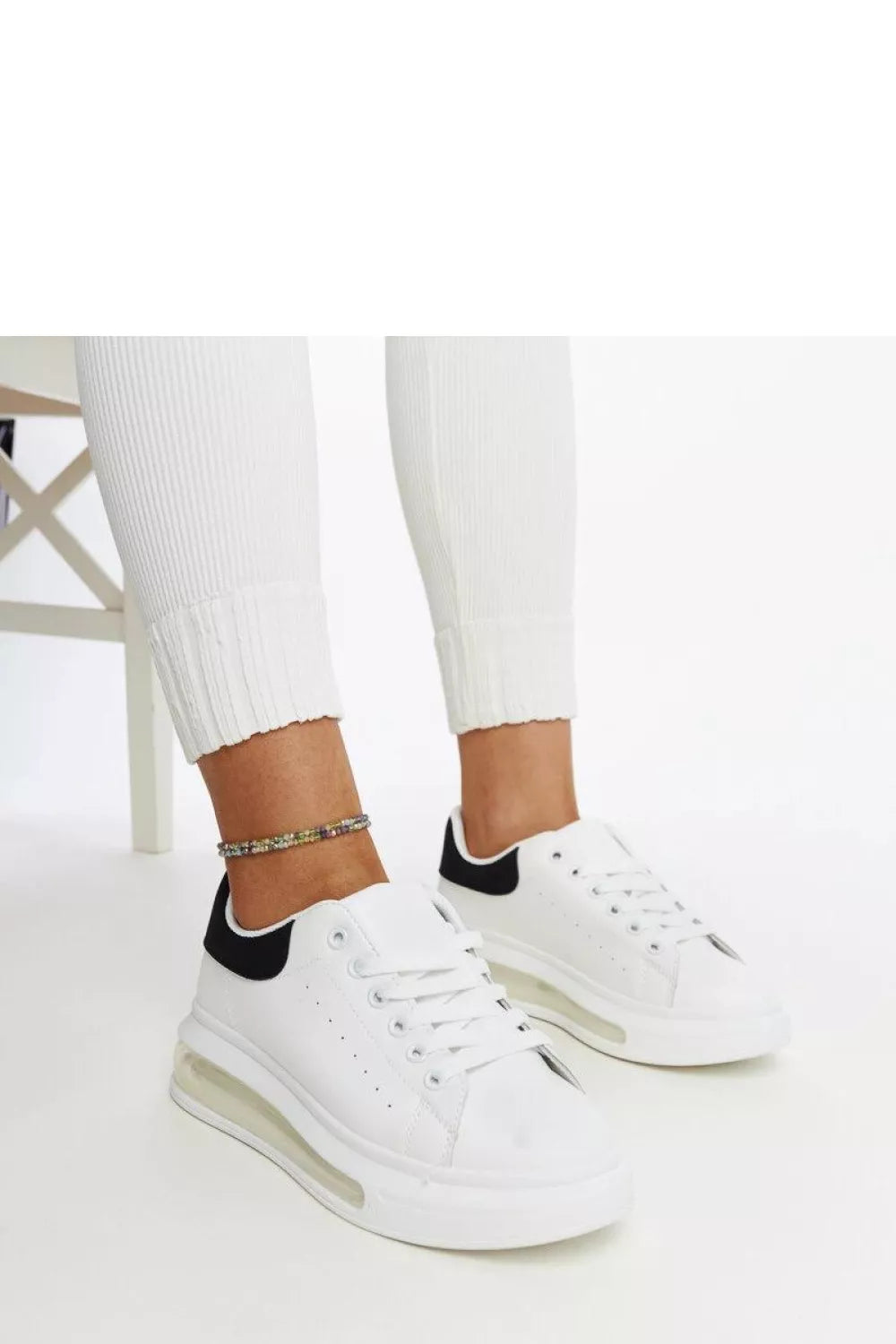 Sportbačiai, modelis 207401 Solea