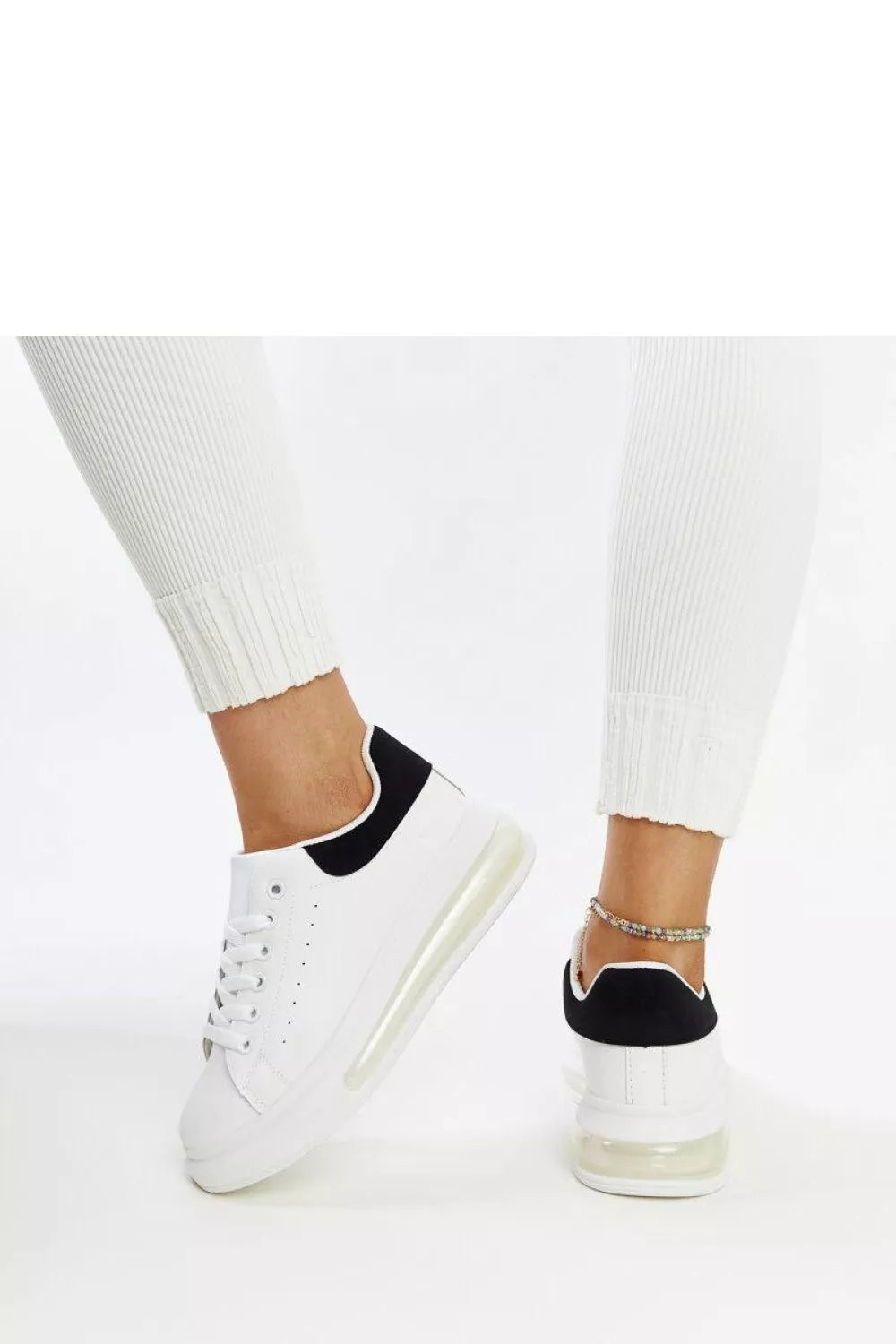 Sportbačiai, modelis 207401 Solea