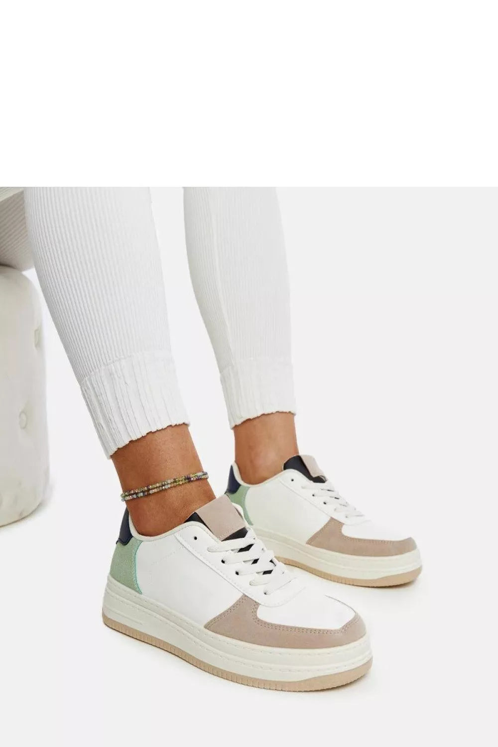 Sportbačiai, modelis 207403 Solea