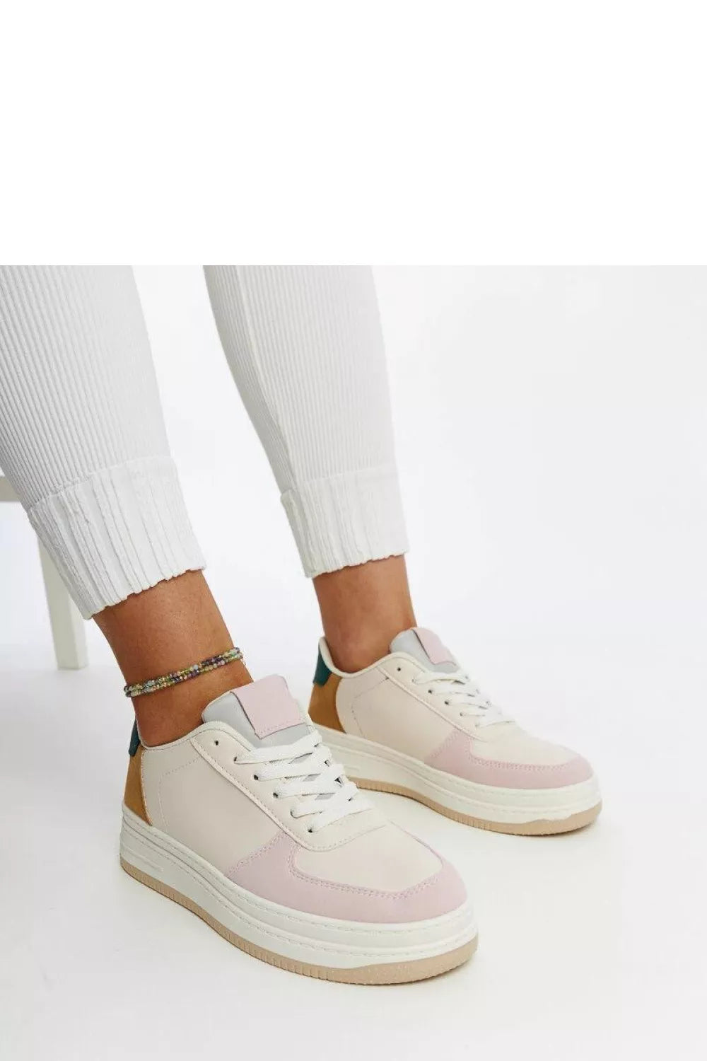 Sportbačiai, modelis 207404 Solea