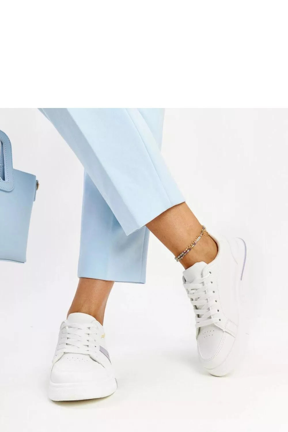 Sportbačiai, modelis 207405 Solea