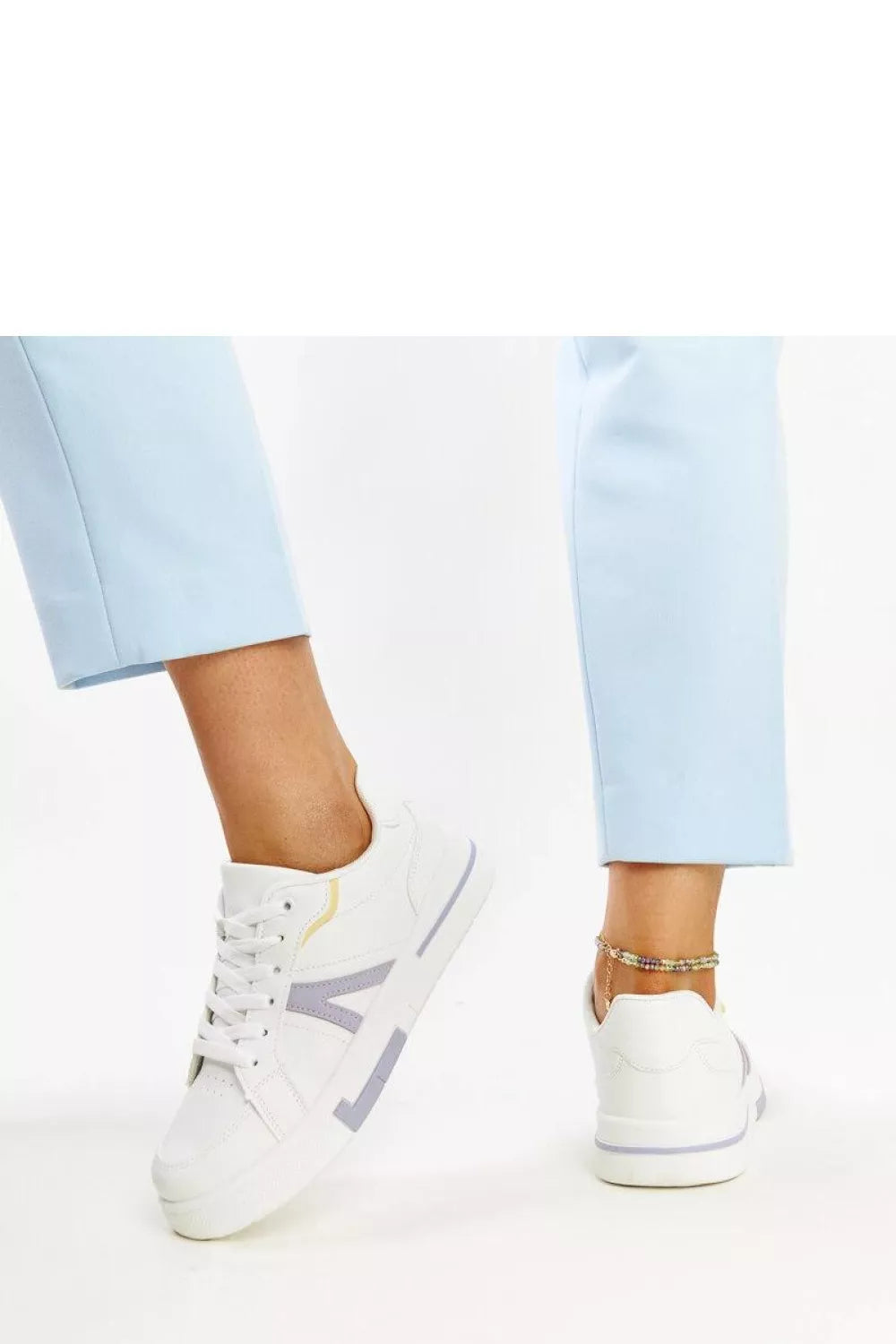 Sportbačiai, modelis 207405 Solea