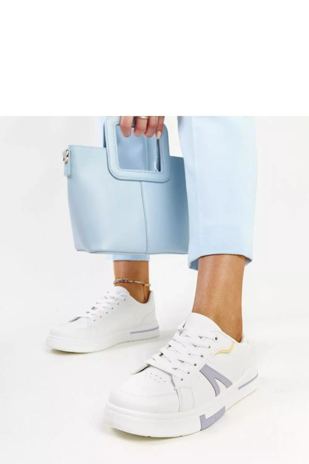 Sportbačiai, modelis 207405 Solea