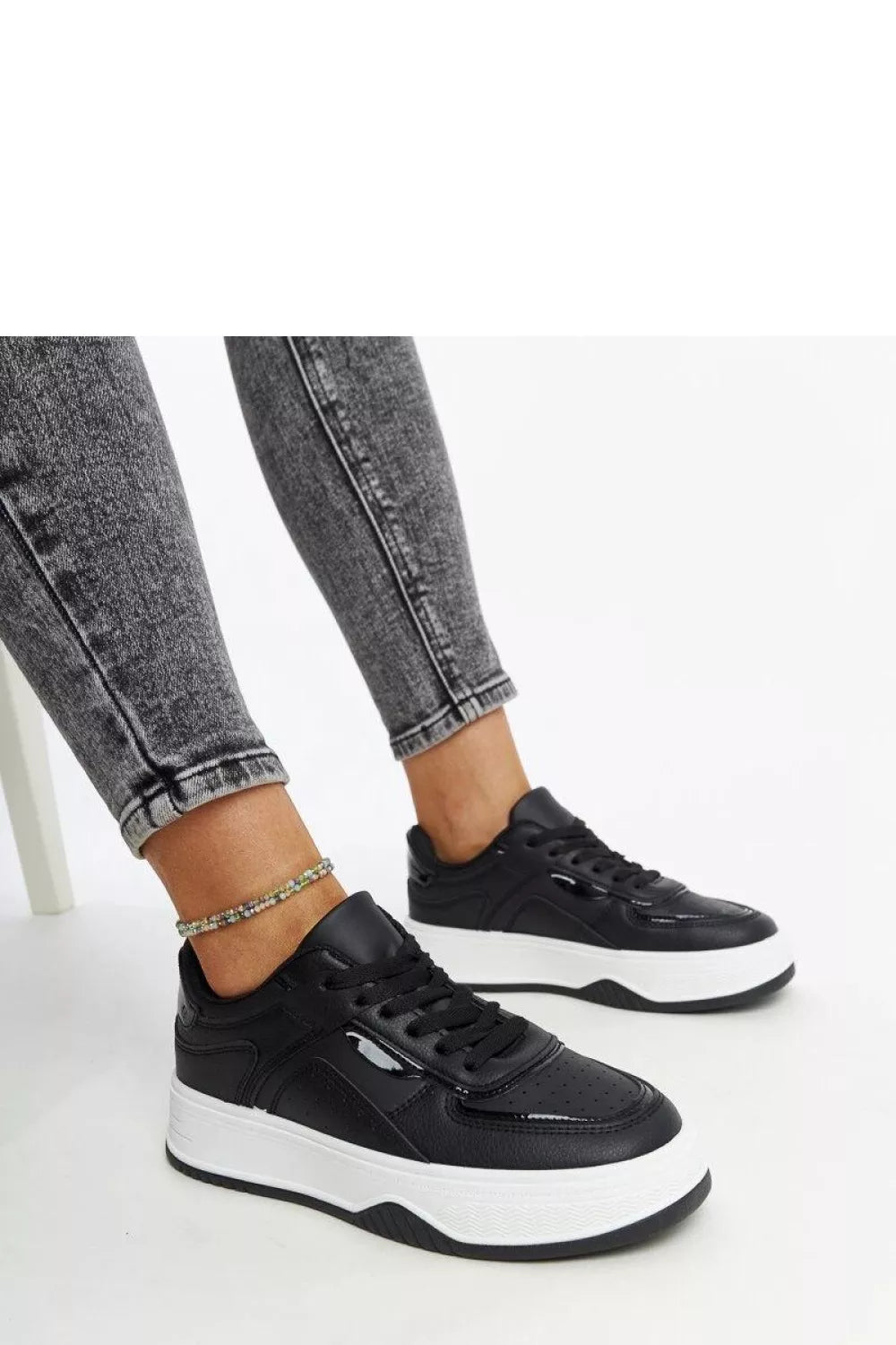 Sportbačiai, modelis 207407 Solea