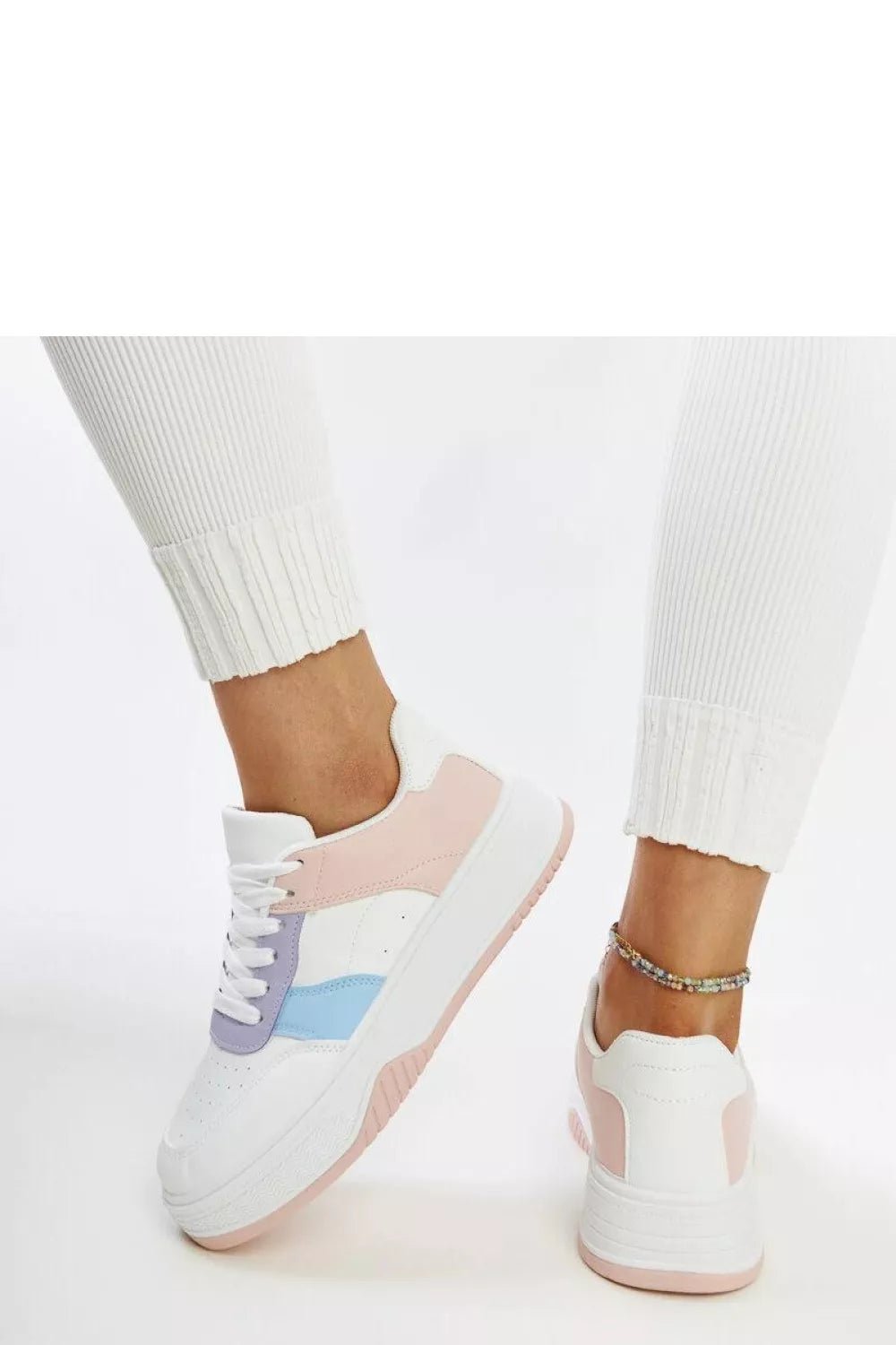 Sportbačiai, modelis 207408 Solea