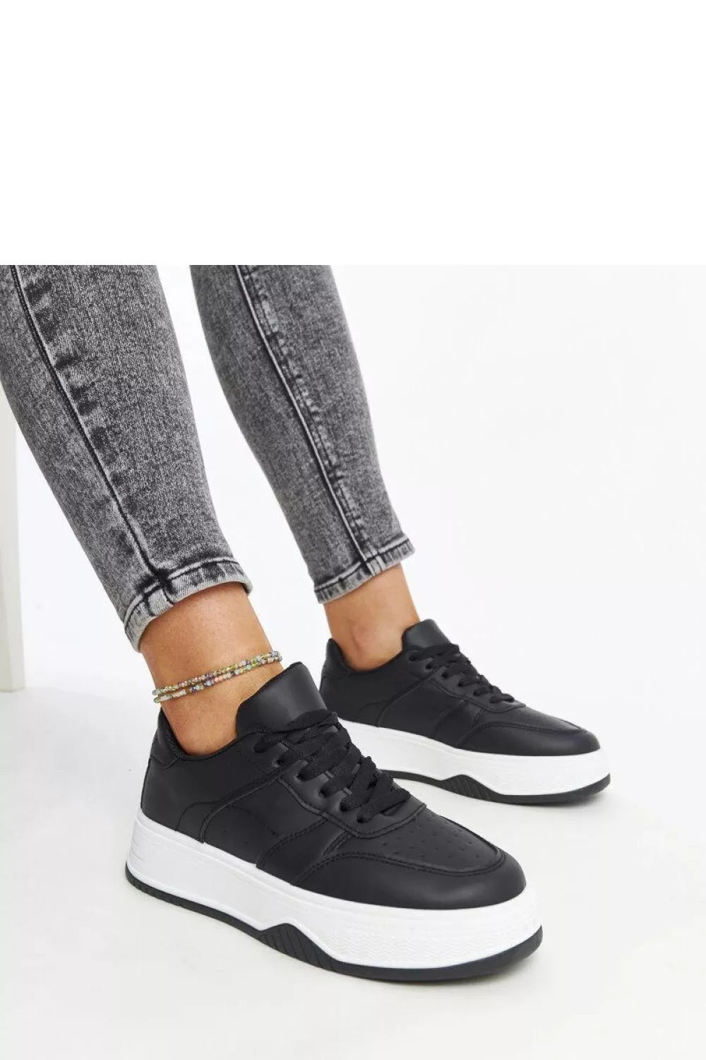 Sportbačiai, modelis 207409 Solea
