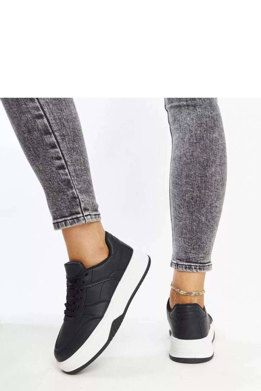 Sportbačiai, modelis 207409 Solea