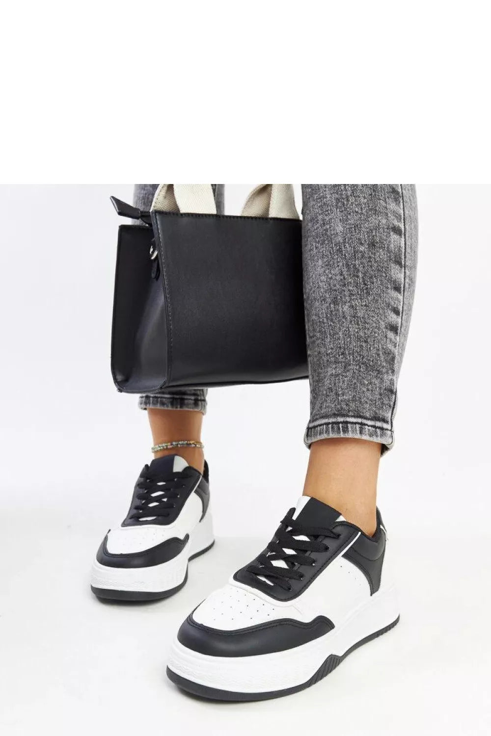 Sportbačiai, modelis 207412 Solea