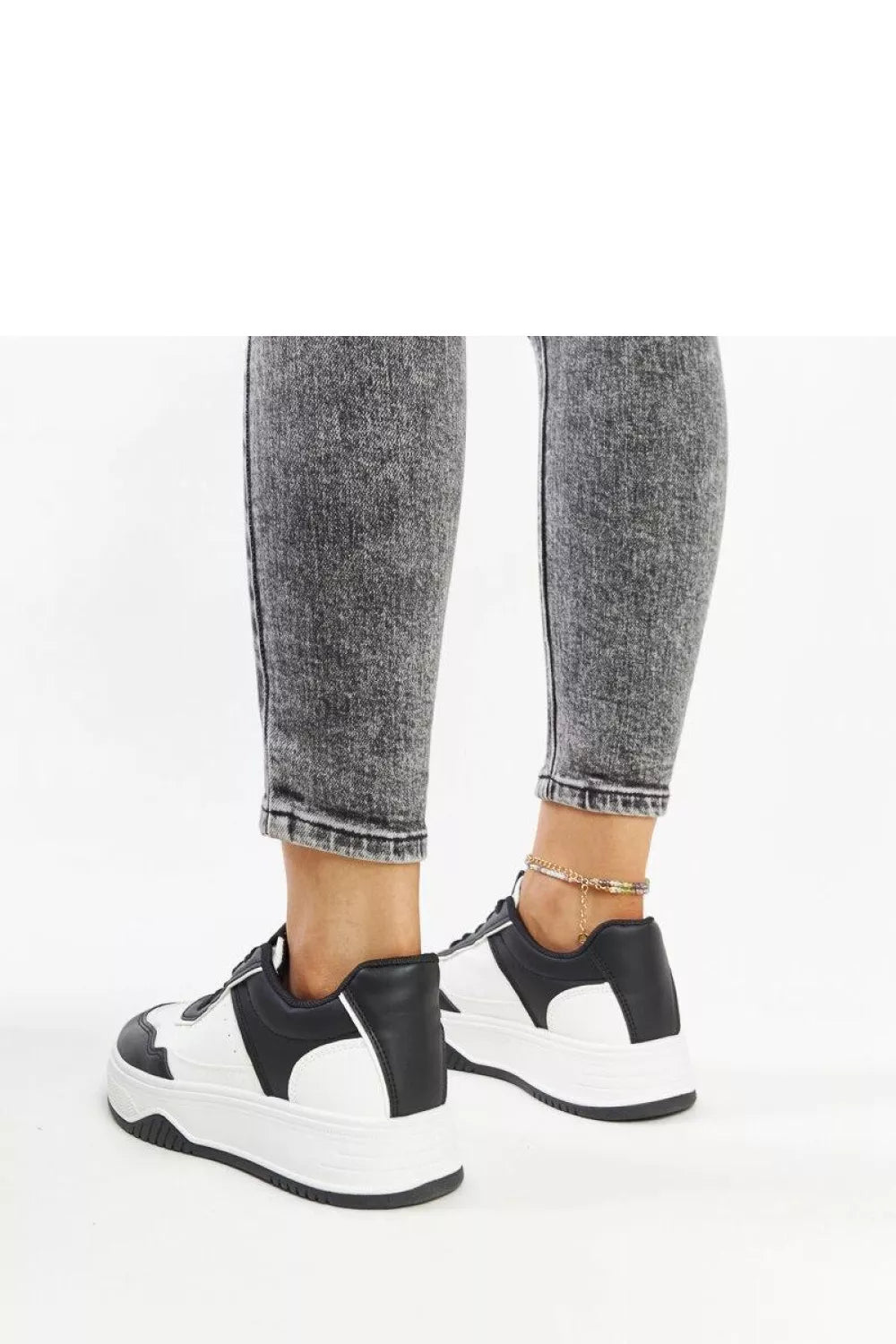 Sportbačiai, modelis 207412 Solea