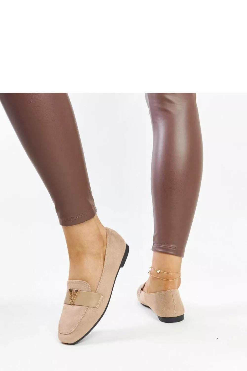 Mokasininis modelis 207415 Solea