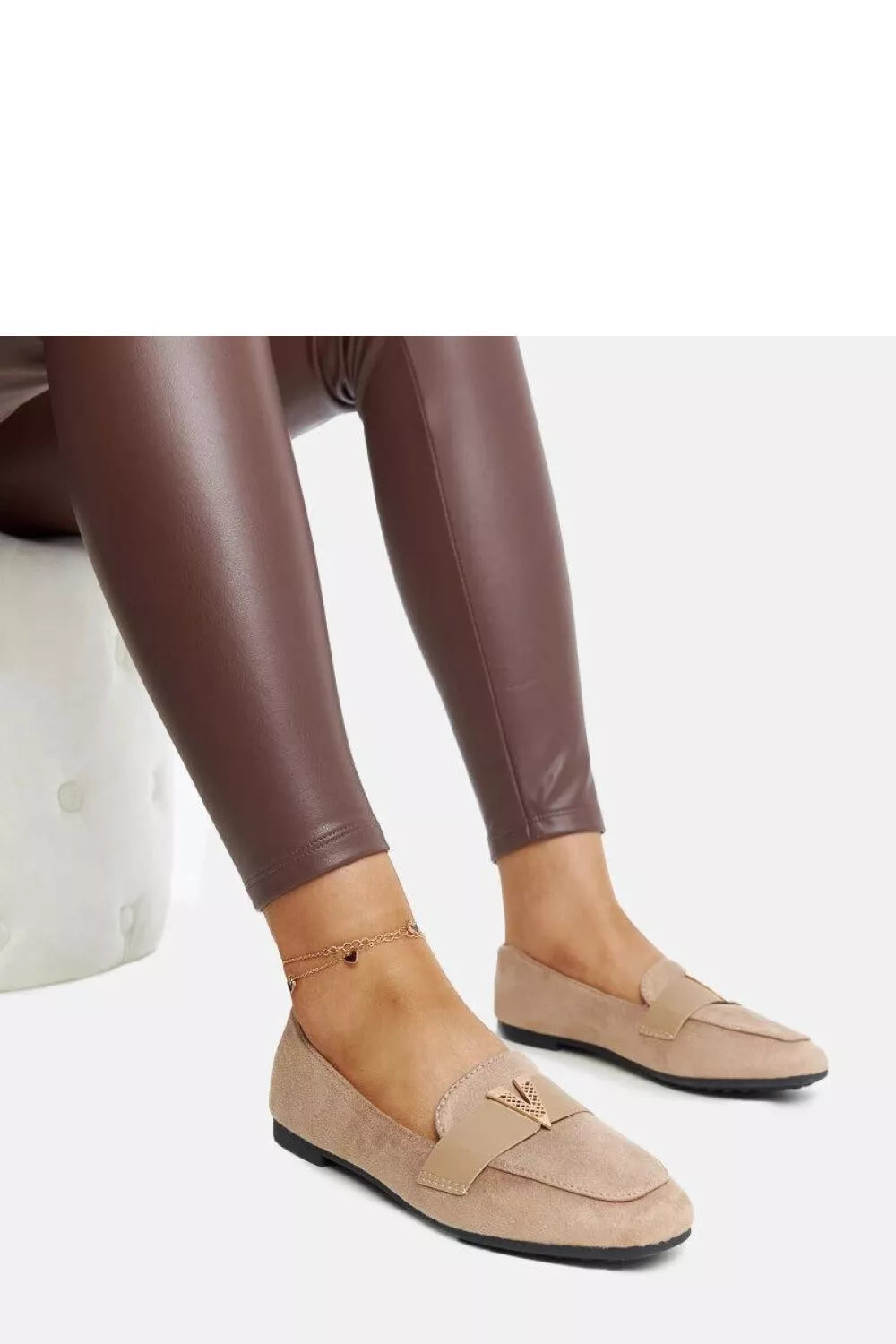 Mokasininis modelis 207415 Solea