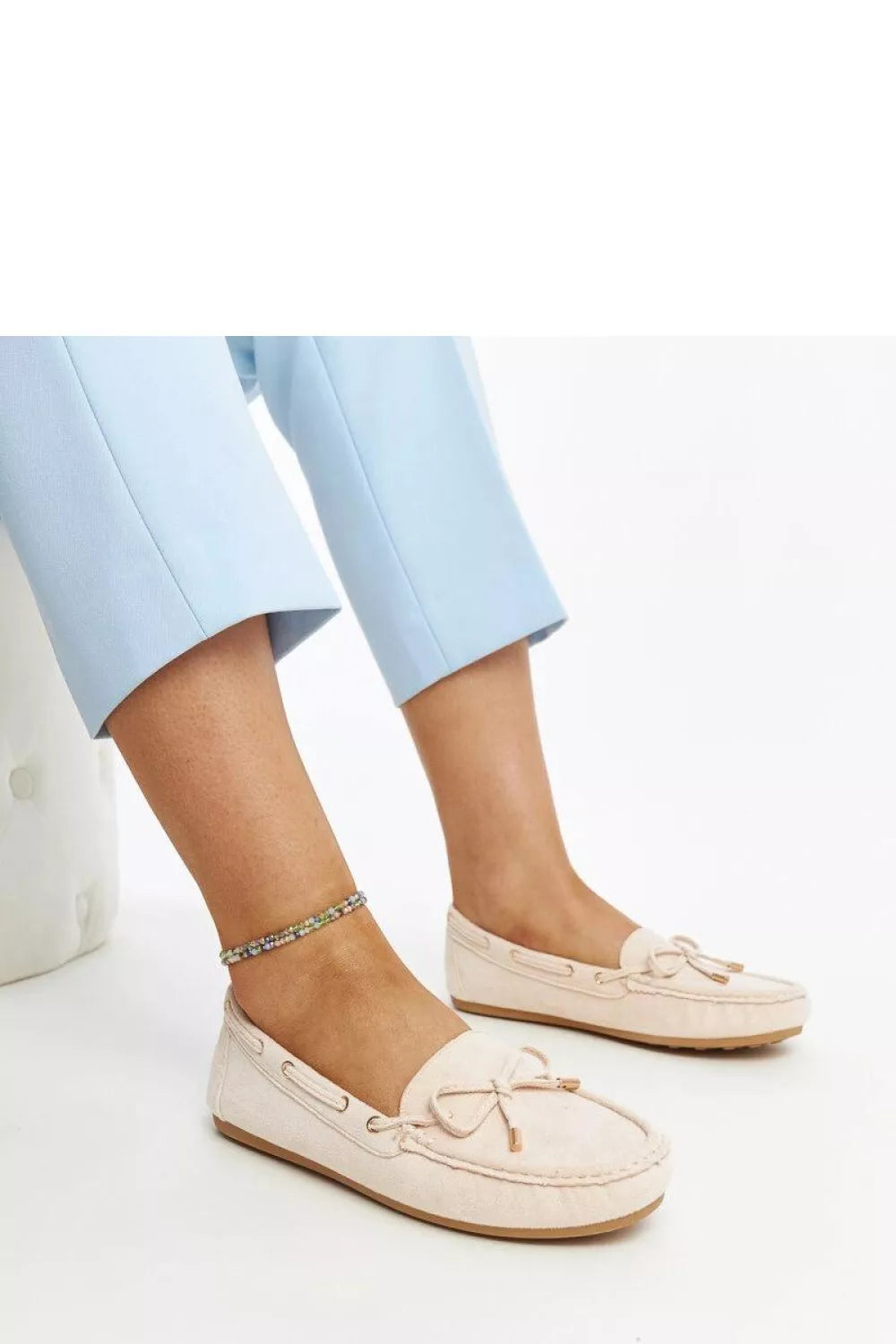 Mokasino modelis 207419 Solea