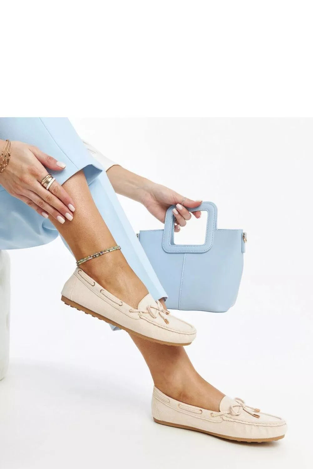 Mokasino modelis 207419 Solea