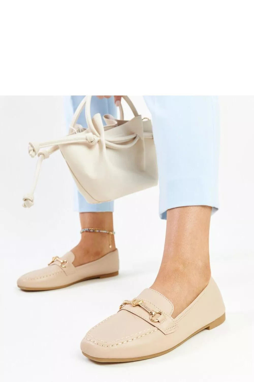 Mokasininis modelis 207421 Solea