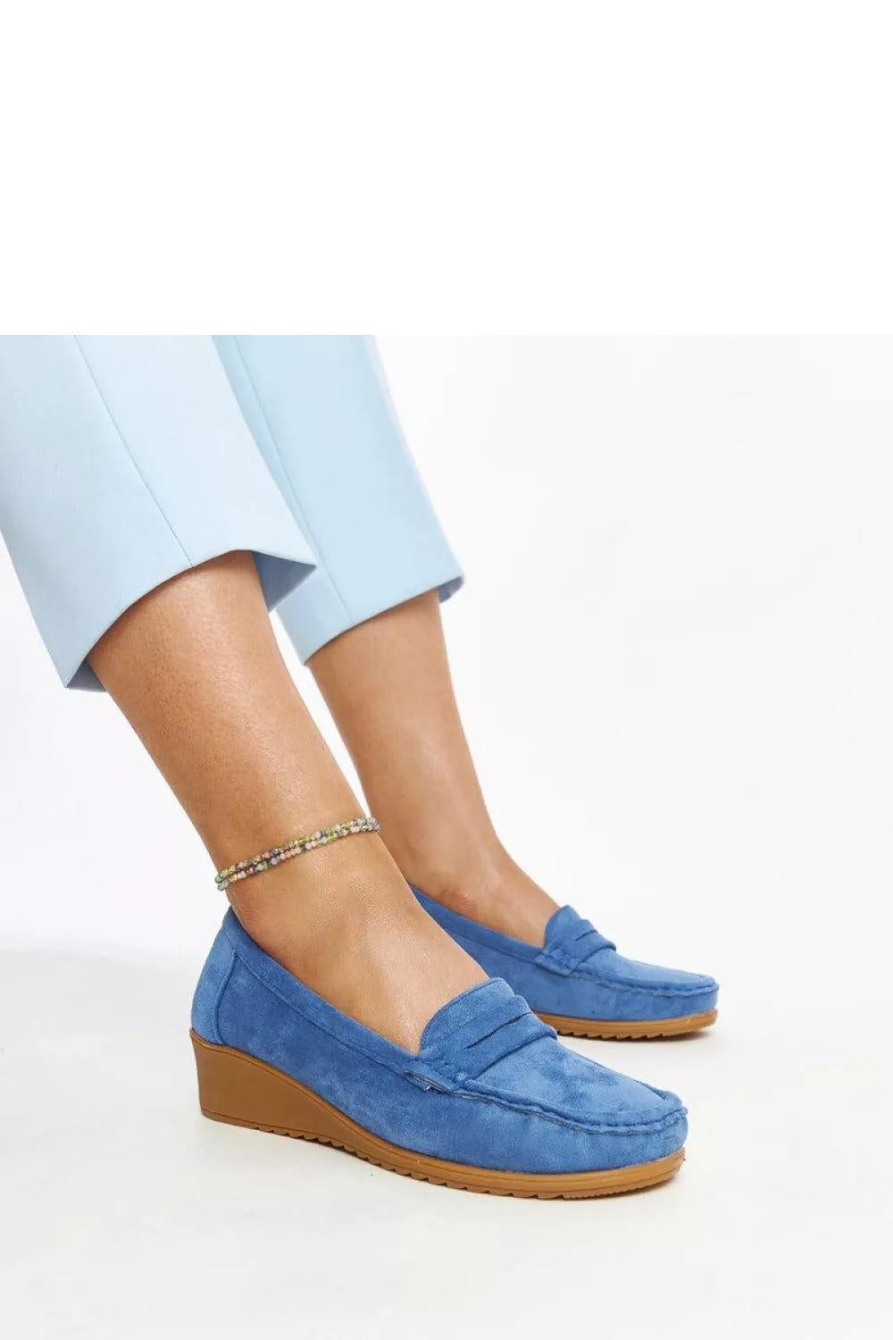 Mokasininis modelis 207422 Solea