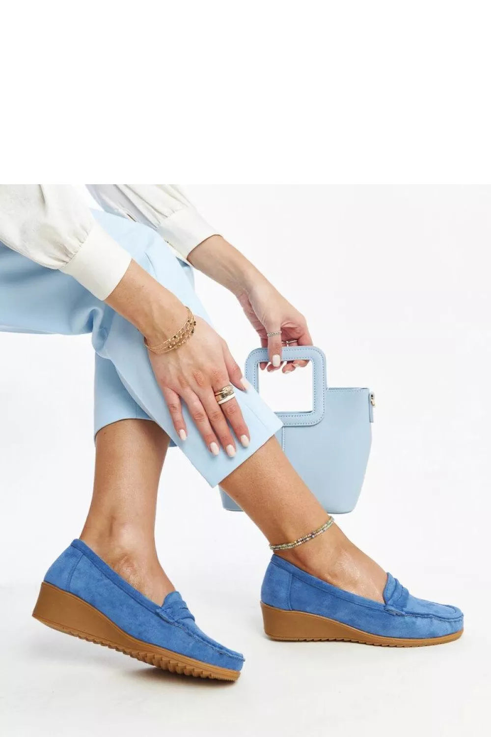Mokasininis modelis 207422 Solea