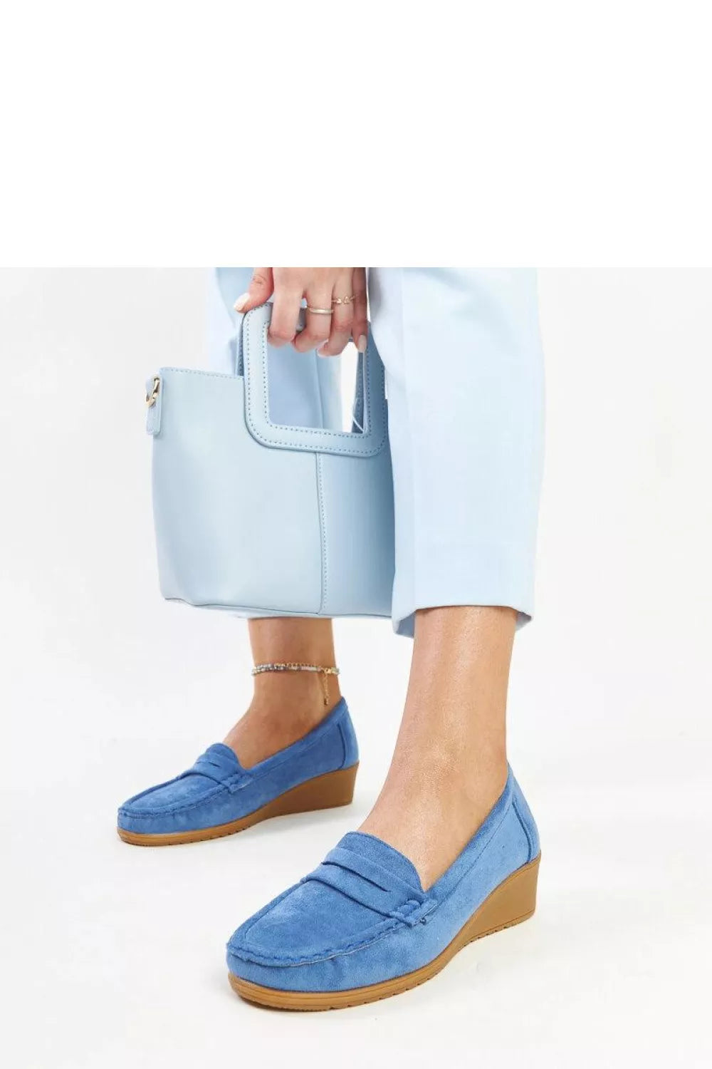 Mokasininis modelis 207422 Solea