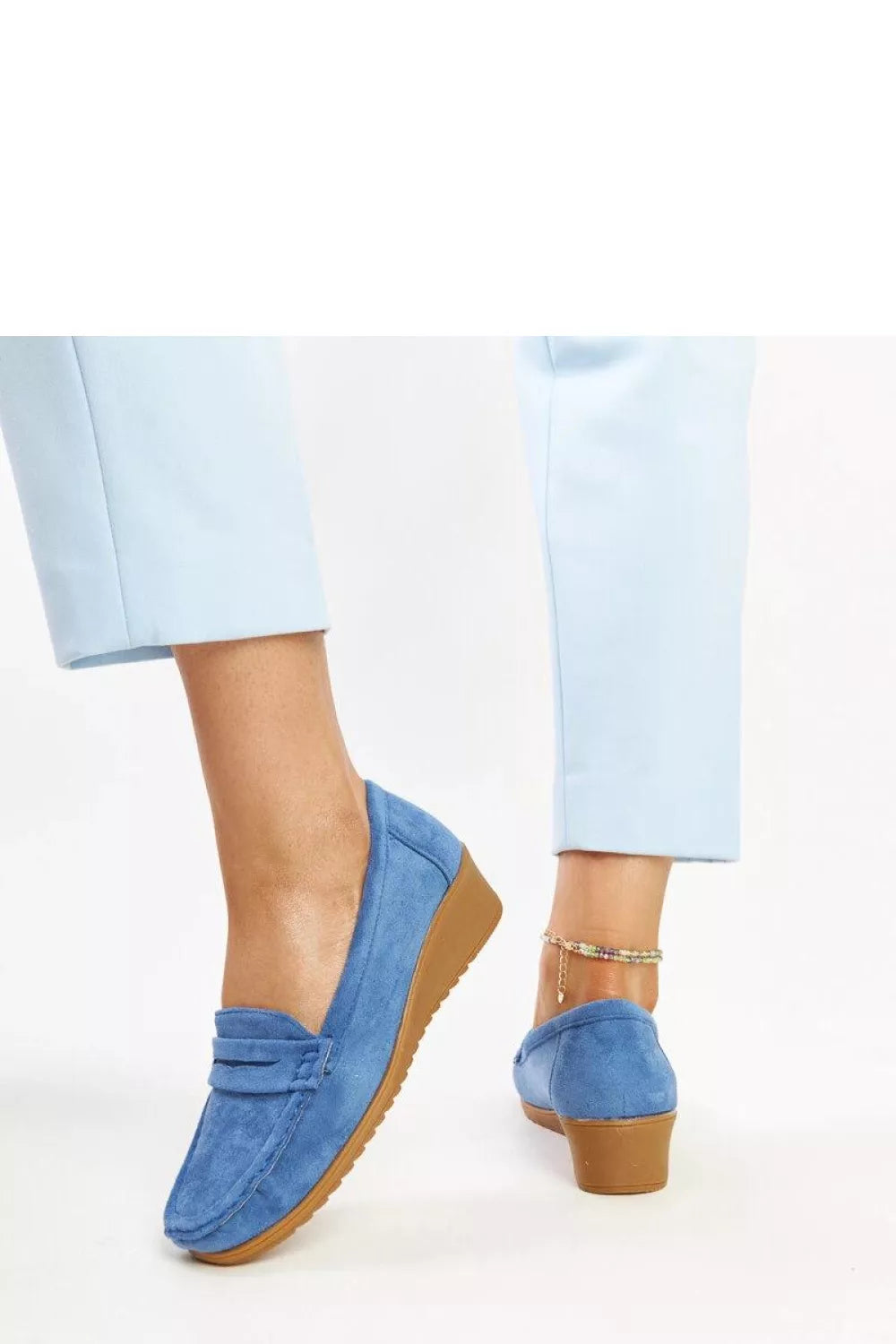 Mokasininis modelis 207422 Solea