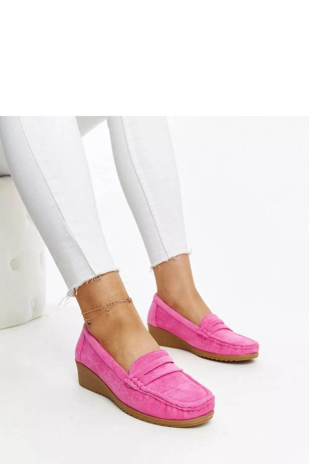 Mokasininis modelis 207423 Solea