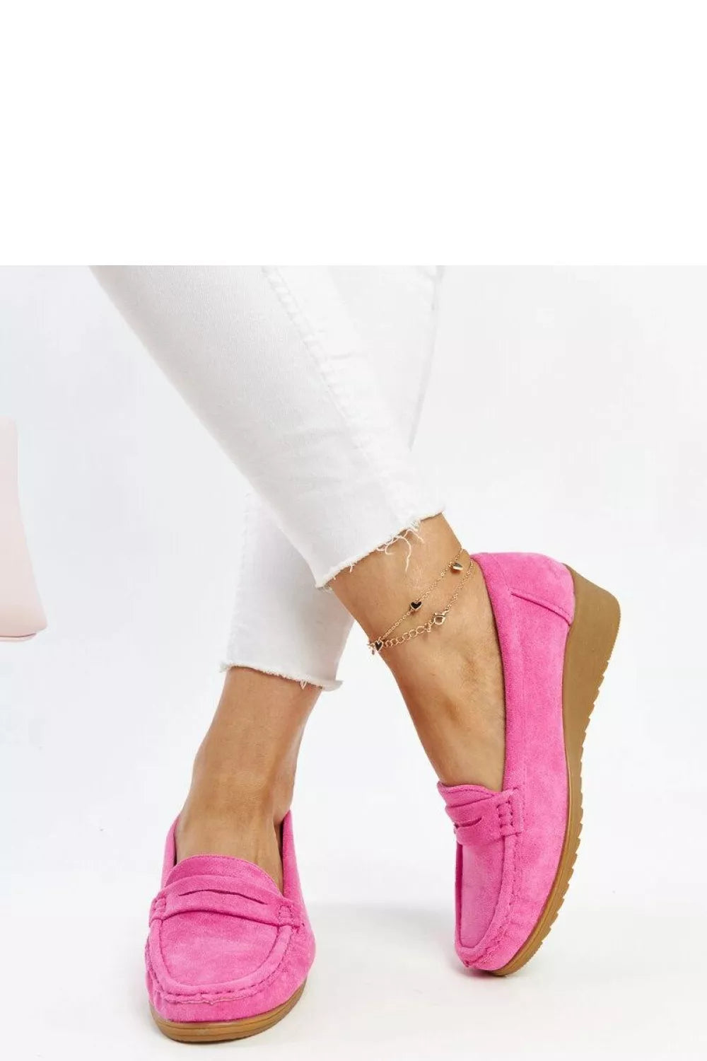 Mokasininis modelis 207423 Solea