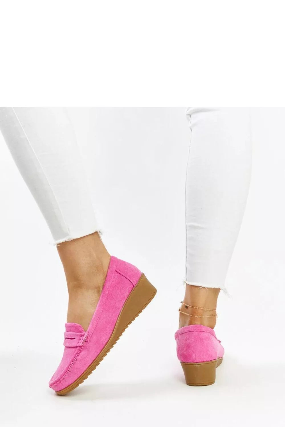 Mokasininis modelis 207423 Solea