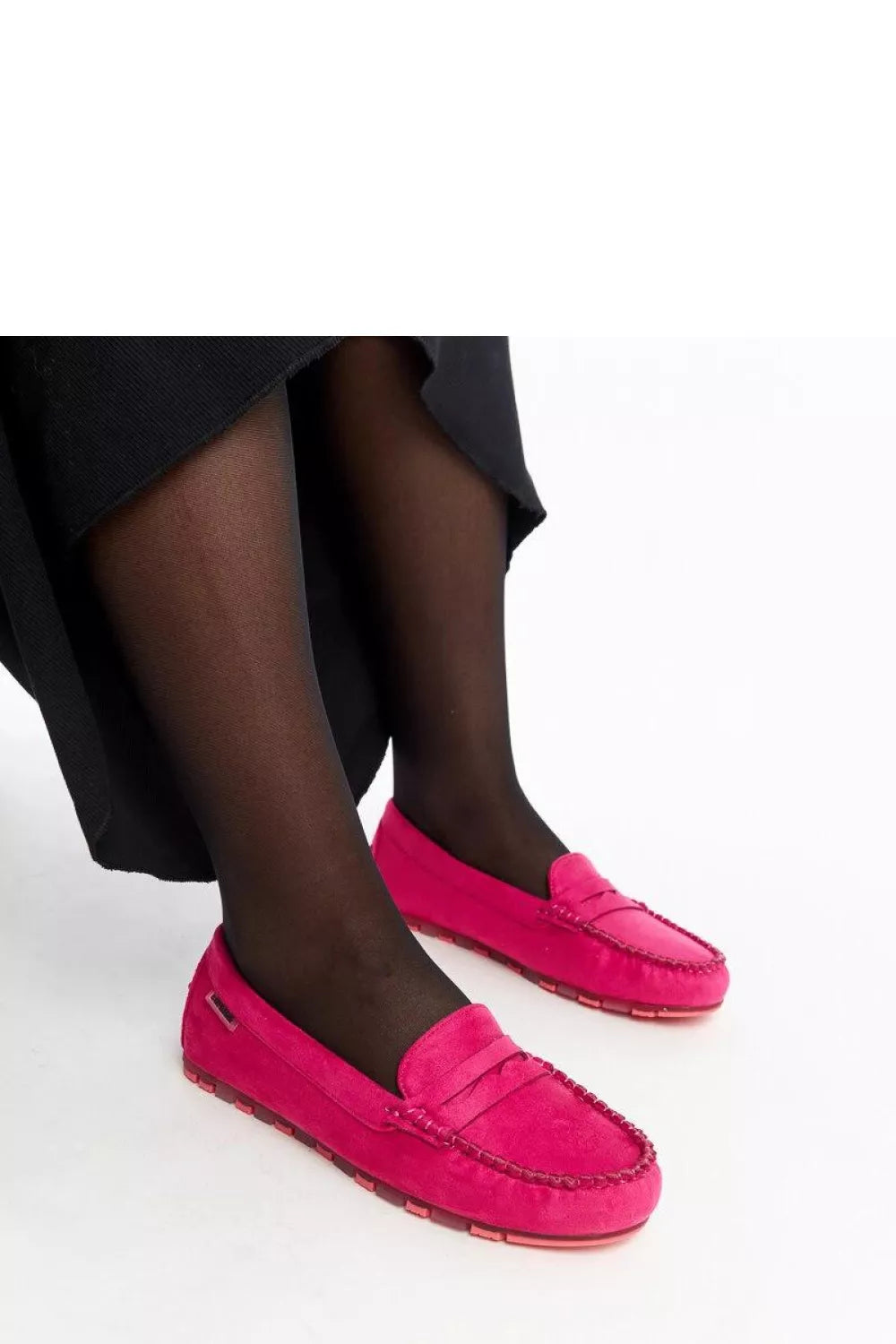 Mokasininis modelis 207424 Solea
