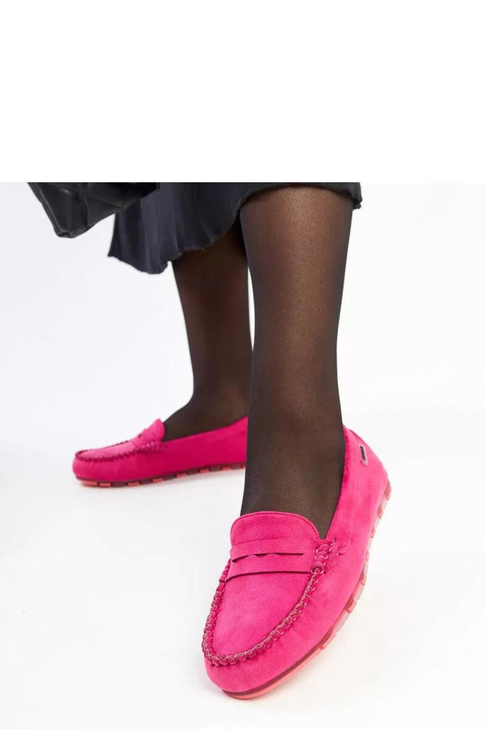 Mokasininis modelis 207424 Solea