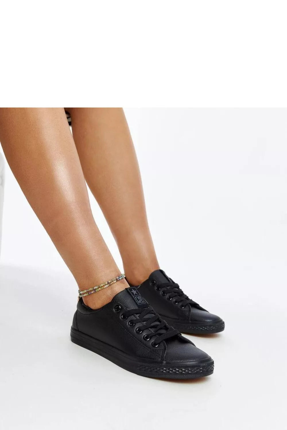 Sportbačiai, modelis 207425 Solea